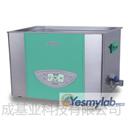 上海科导功率可调台式超声波清洗器SK8200HP